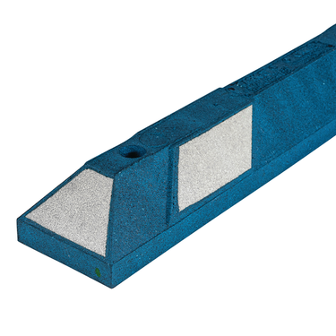 JUSTRITE GNRS1320WB GNR,3' PARK IT ADA BLUE/WHITE